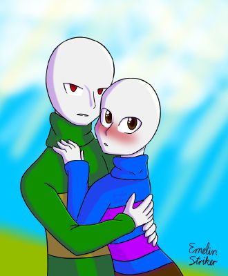 Nightmare!Sans X Male!Reader ~ Dishes, Undertale One-Shots [Requests:  CLOSED]