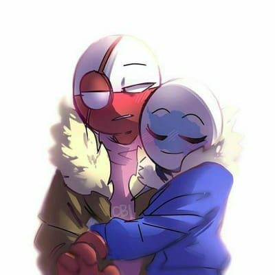 Ranking Countryhumans Ships 