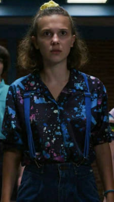 ULTIMATE STRANGER THINGS QUIZ ANSWERS CHARACTER QUIZ intelligence overview