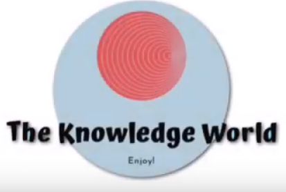 Published | The Knowledge World | Quotev