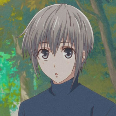 Which Fruits Basket Character Are You?