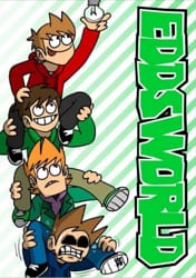 Which Eddsworld character are you? - Quiz