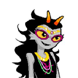 Homestuck Quiz: Matesprit (Namorado)