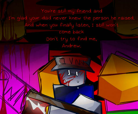 How much do you relate to Ivan? (bad things) - Test | Quotev