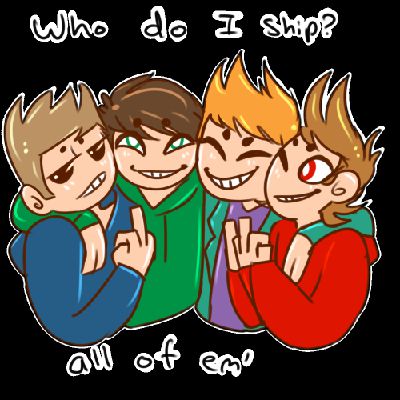 Shipsworld #Edd #Matt #EddMatt (#MattEdd) Автор