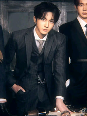 Choose some images of ENHYPEN, find out your hidden aesthetic - Quiz