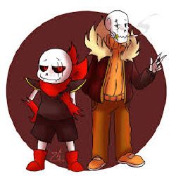 Fellswap Papyrus x Male Reader, Hiatus