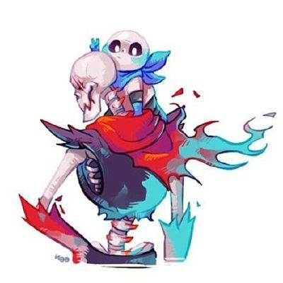 Which Sans Would Think Your Beautiful? - Quiz | Quotev