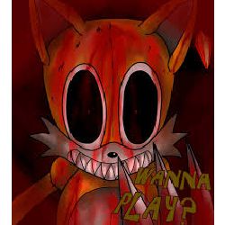 A Doll's Loneliness (Tails Doll and CreepyPasta Story)