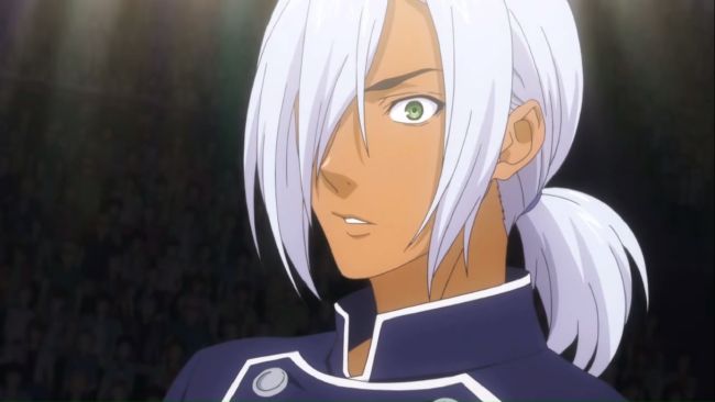 Top 20 Anime Characters with Sleek Silver Hair | Recommend Me Anime