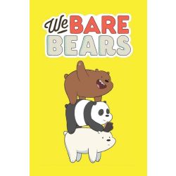 Which We Bare Bear Are You Quiz Quotev