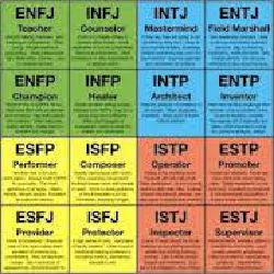 Fundy (Dream SMP) MBTI Personality Type: ESTP or ESTJ?