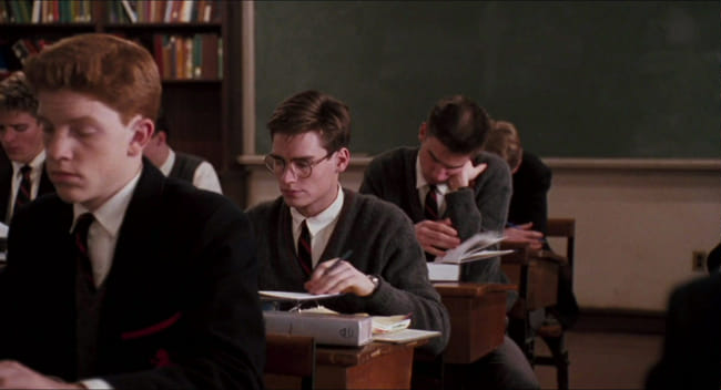 find out which dead poets society boy is your soulmate! - Quiz | Quotev