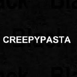 Creepypasta - Test