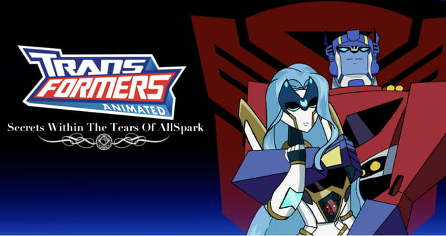 transformers animated season 1 episode 15
