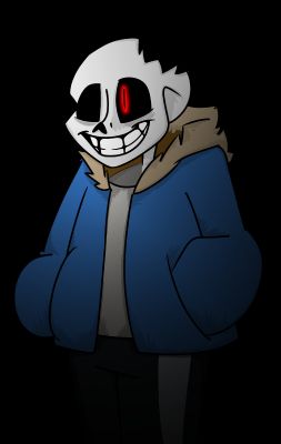 Horror sans, Gallery