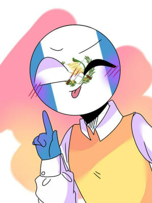 Countryhumans Drawings - Argentina X Brasil - Wattpad