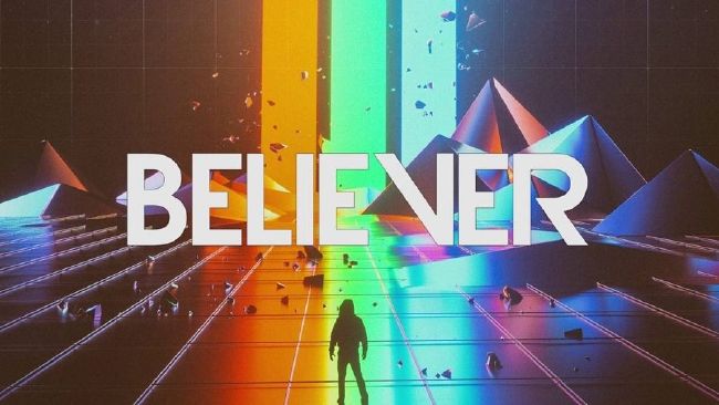 Believer - song and lyrics by Imagine Dragons