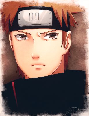 27/50] Loneliness · Shisui Uchiha