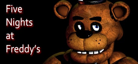 No Tampering achievement in Five Nights at Freddy's