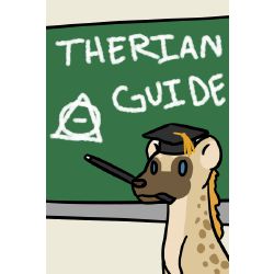 what is a therian ?, therian journey