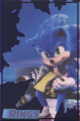 ArianeDraws🇵🇭 on X: Sonic Movie 1 Vs Sonic Movie 2 #SonicMovie2   / X