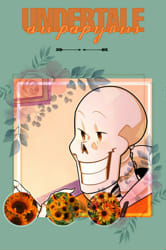 Papyrus Au Fanfiction Stories | Quotev