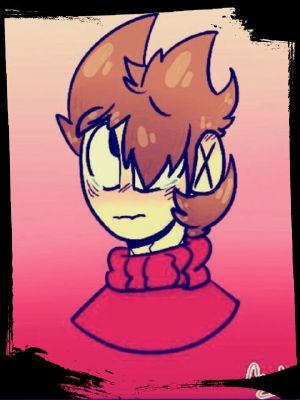 Shy Love (Matt), Eddsworld Oneshots (Eddsworld x Reader)