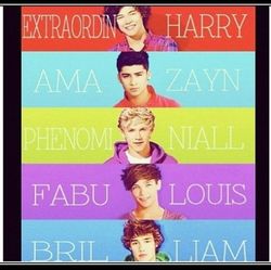 How well do you know One Direction? - Test | Quotev