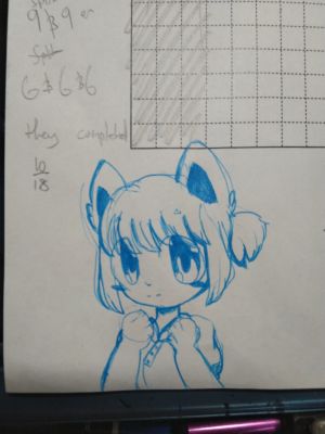 cute anime monsters doing calculus and geometry by | Stable Diffusion |  OpenArt