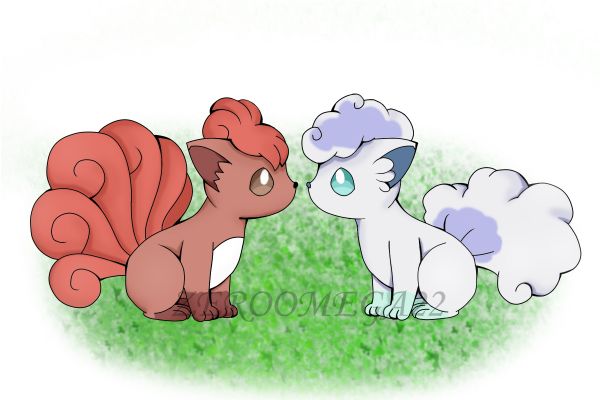 VulpixFire on Tumblr