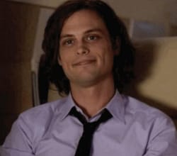 How much do you know about Spencer Reid - Test | Quotev