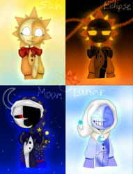 Fnaf Who Would Protect U Quizzes