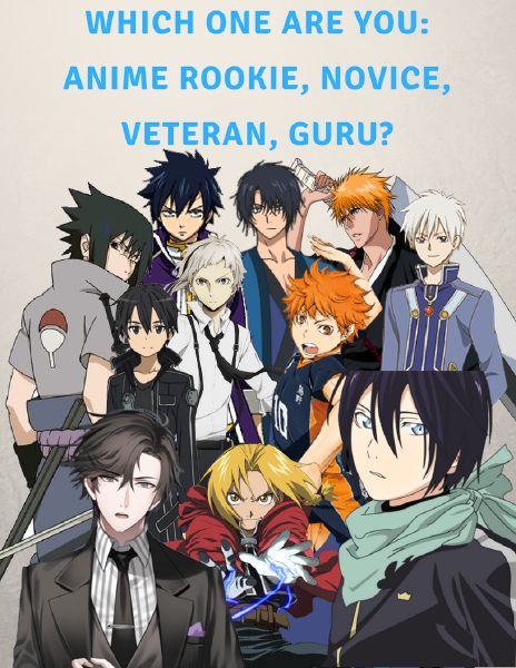 The Anime Guru – I love talking about anime, ya nerd., bokura wa minna  kawaisou wikipedia - thirstymag.com
