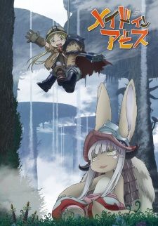 QUIZ: Qual personagem de Made in Abyss você seria? - Crunchyroll