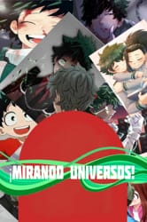 Odias el personaje? Boku no Hero Academia /BNHA/ - Recovery Girl - Wattpad