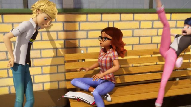 Quiz: Which Miraculous Ladybug Character Are You?