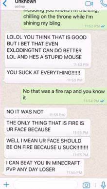 Which explodingTNT character are you? - Quiz | Quotev