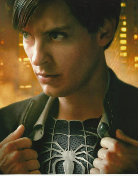 Midnight Spider | Quotev