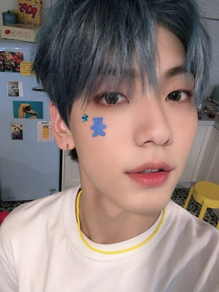 Who is your kpop boyfriend? - Quiz | Quotev