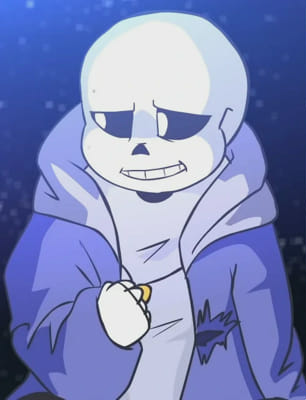 How well do you know Sans(all AU's)