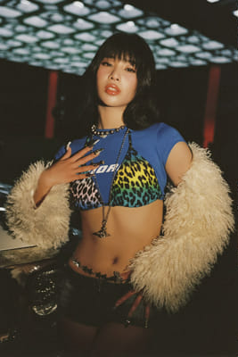 Which Katseye Member Are You? - Quiz | Quotev