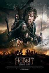 Which hobbit character are you - Quiz | Quotev