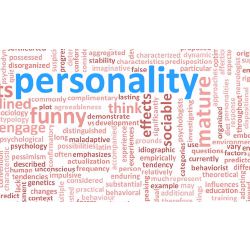 What's Your Personality Type? - Quiz | Quotev