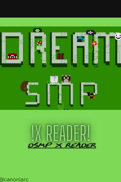 C!Fundy x Reader) Embrace it  Dream SMP: Stories and Oneshots