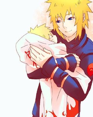 Naruto: Older Brother