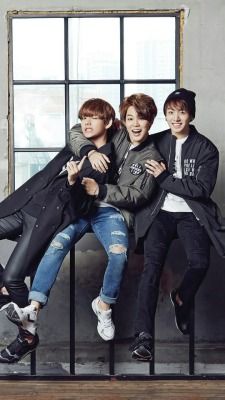 BTS Maknae Line - Here's How Much It Costs To Dress Like