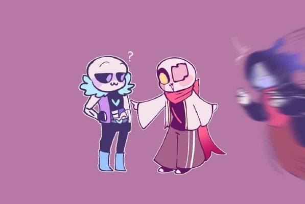 Dream!Sans, New Undertale Fanon AU Wiki