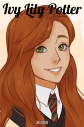 2.1.2 Letters | Ivy Lily Potter| Twins | Quotev