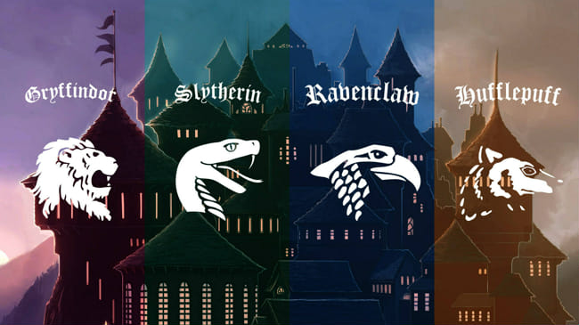 Who does James Potter Ship You With...and Why? - Quiz | Quotev